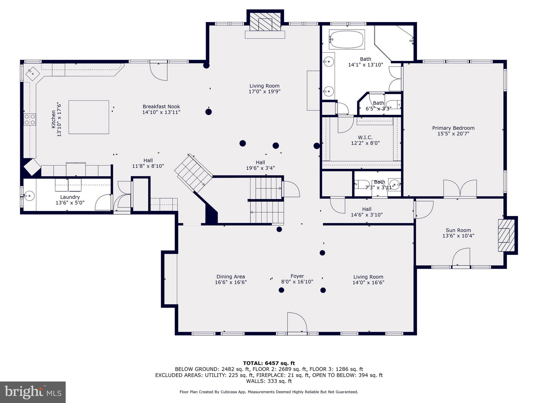 1865 Florence Road Mount Airy, MD 21771 - Photo 71 of 144