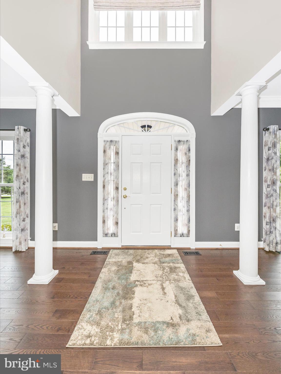 1865 Florence Road Mount Airy, MD 21771 - Photo 76 of 144 Foyer