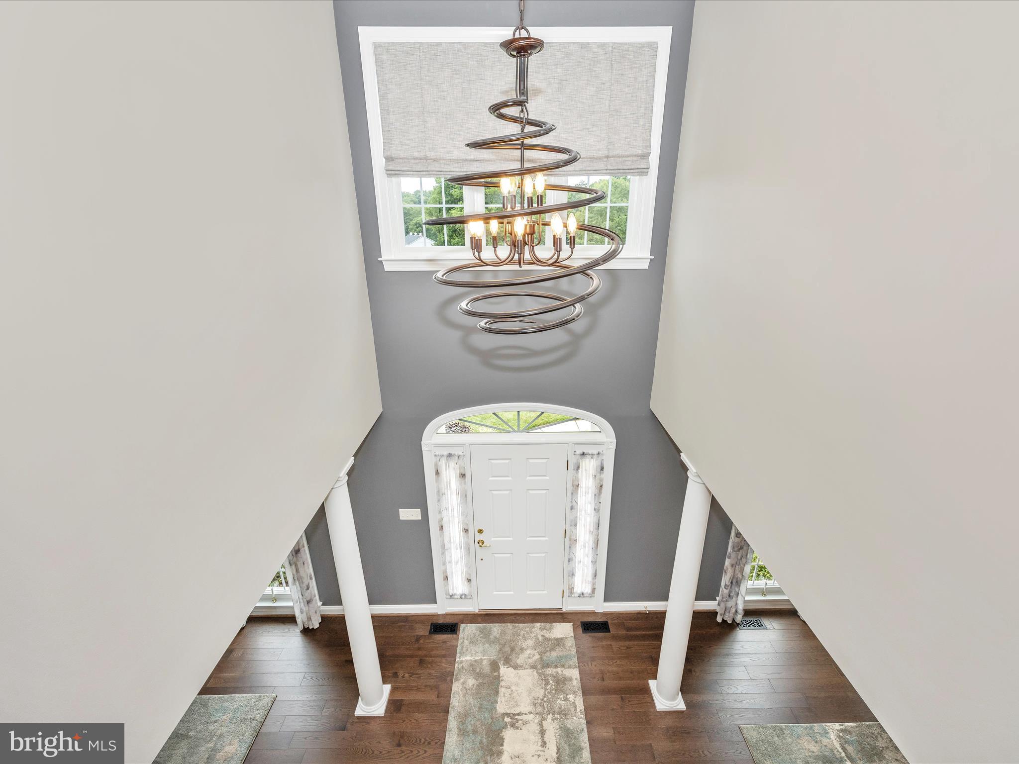 1865 Florence Road Mount Airy, MD 21771 - Photo 78 of 144 Foyer