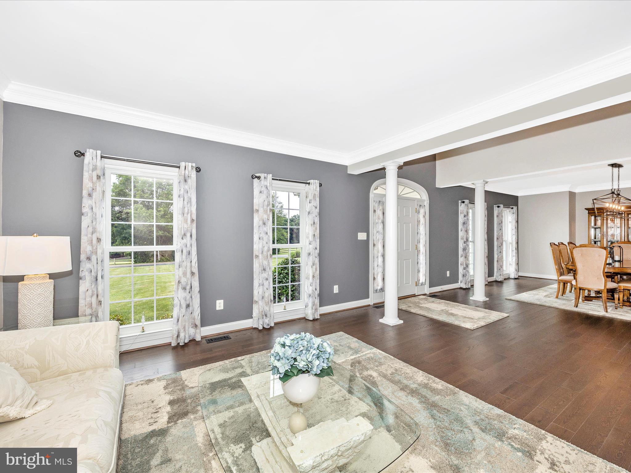 1865 Florence Road Mount Airy, MD 21771 - Photo 79 of 144 Living & Dining