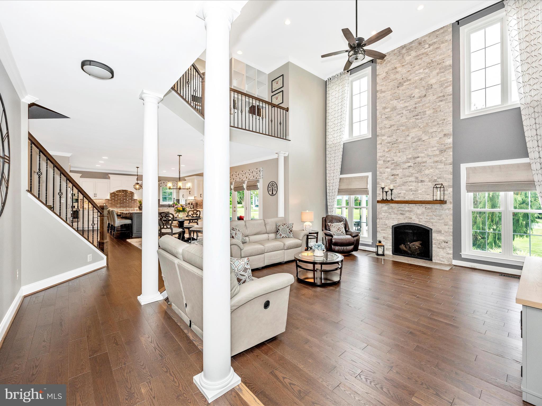 1865 Florence Road Mount Airy, MD 21771 - Photo 84 of 144 Family Room