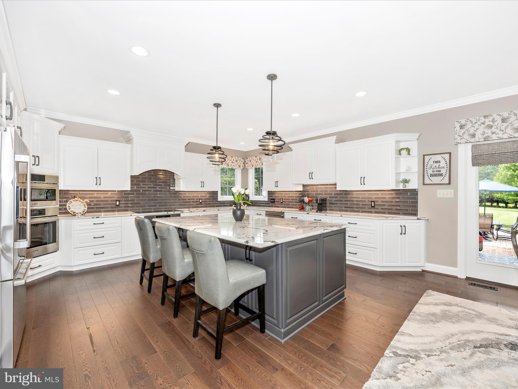 1865 Florence Road Mount Airy, MD 21771 - Photo 92 of 144 Kitchen
