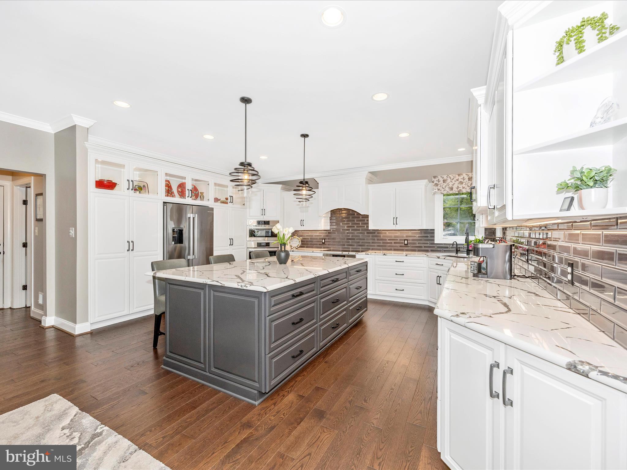 1865 Florence Road Mount Airy, MD 21771 - Photo 93 of 144 Kitchen