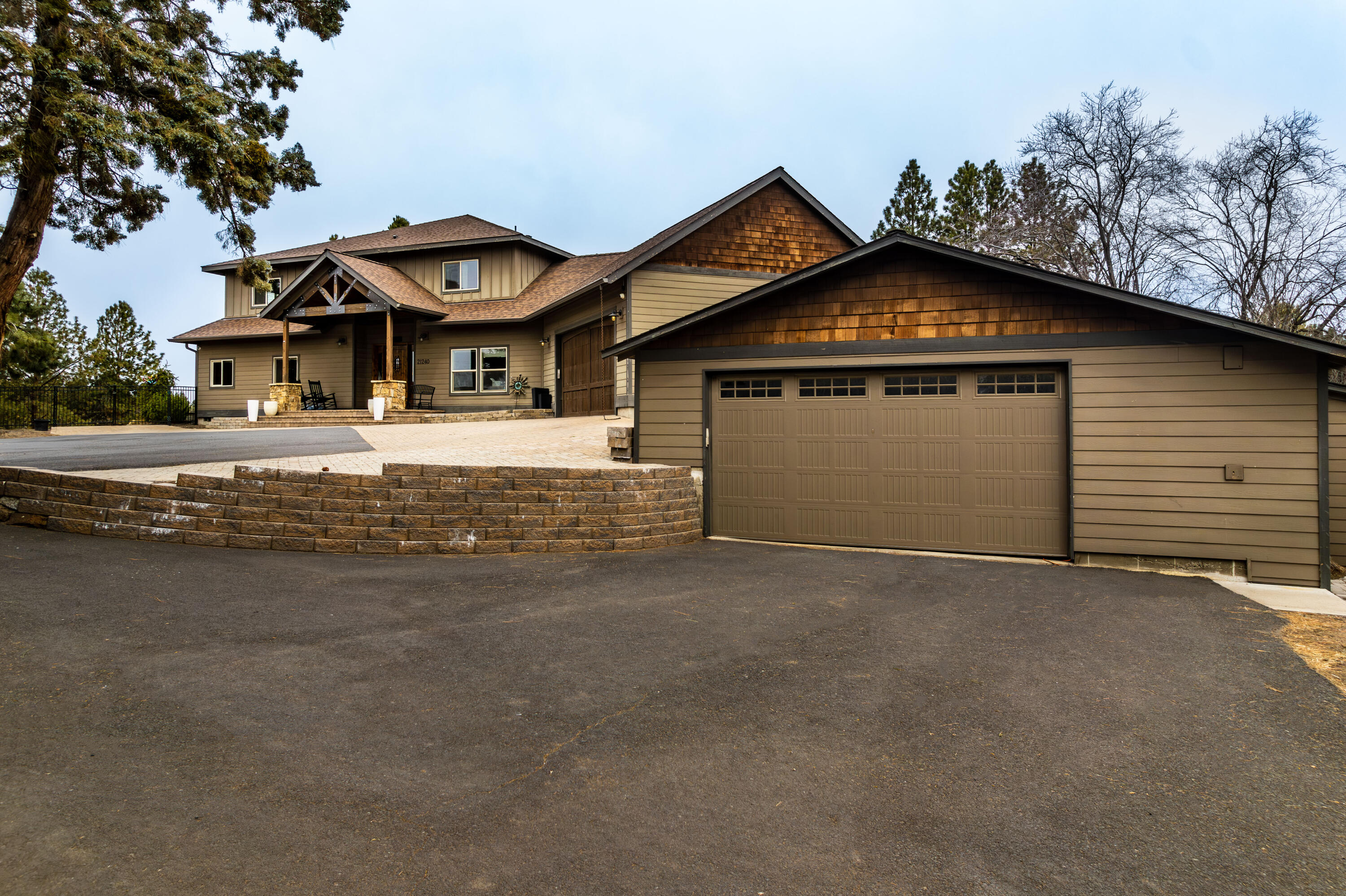 21240 Yeoman Road Bend, OR 97701 - Photo 45 of 50 45 21240 Yeoman Rd, Bend-17