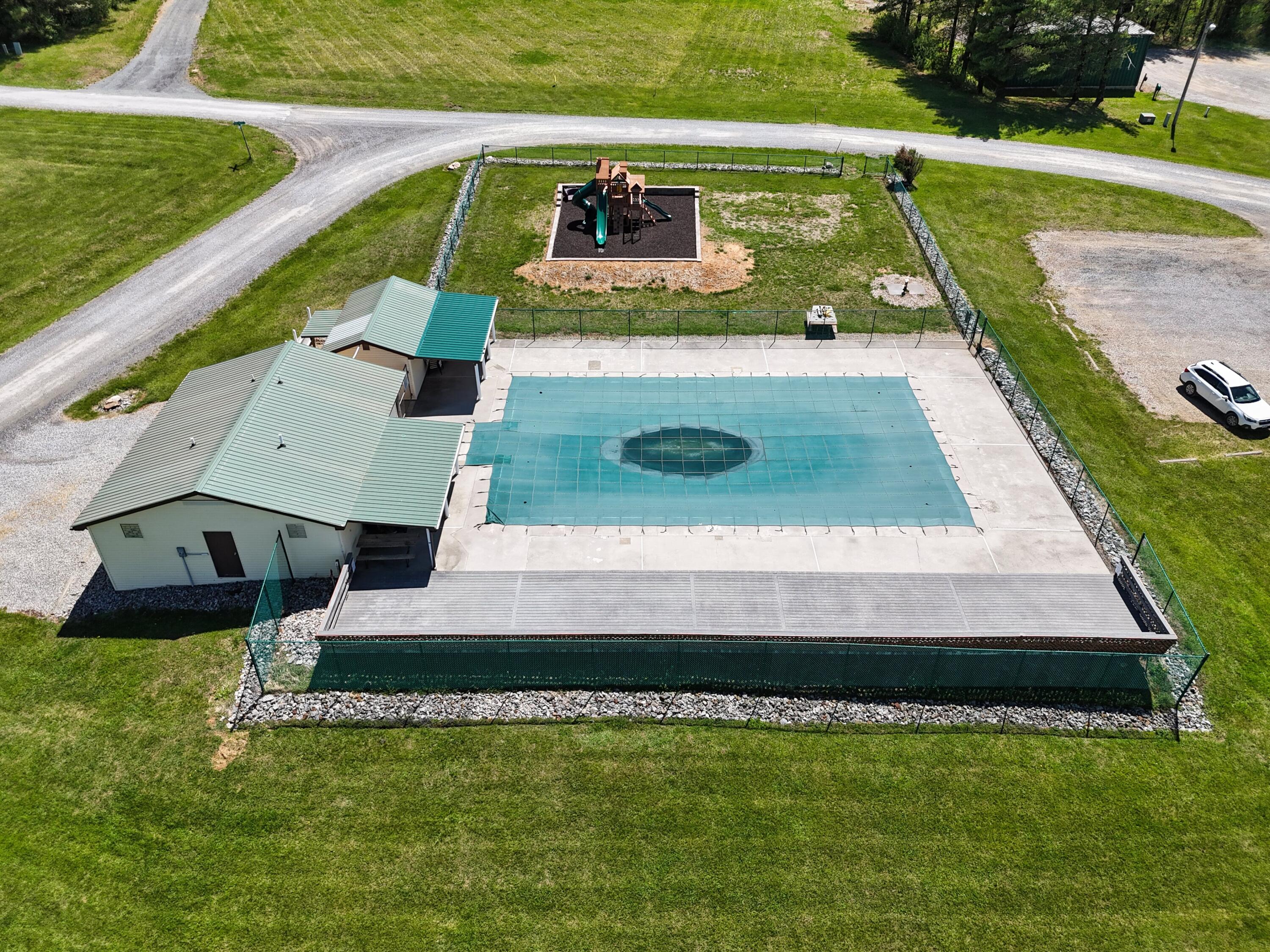 165 Chestnut Rdg Drive Southeast Callaway, VA 24067 - Photo 43 of 46 37 DJI_20260430143705_0334_D