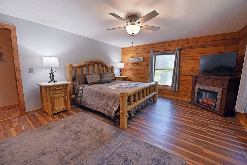 90 Log Cabin Road Blairsville, GA 30512 - Photo 24 of 45 Gallery Image 24