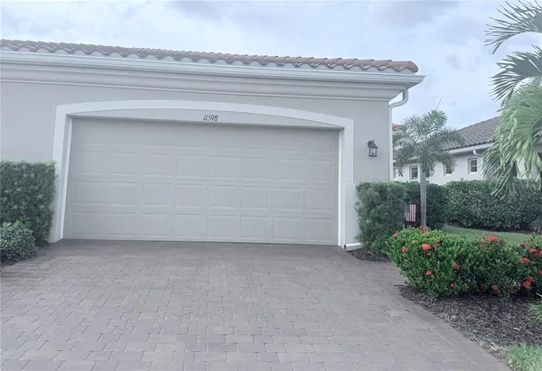 $354,500 | 11598 Alessandro Lane, Venice, FL 34293