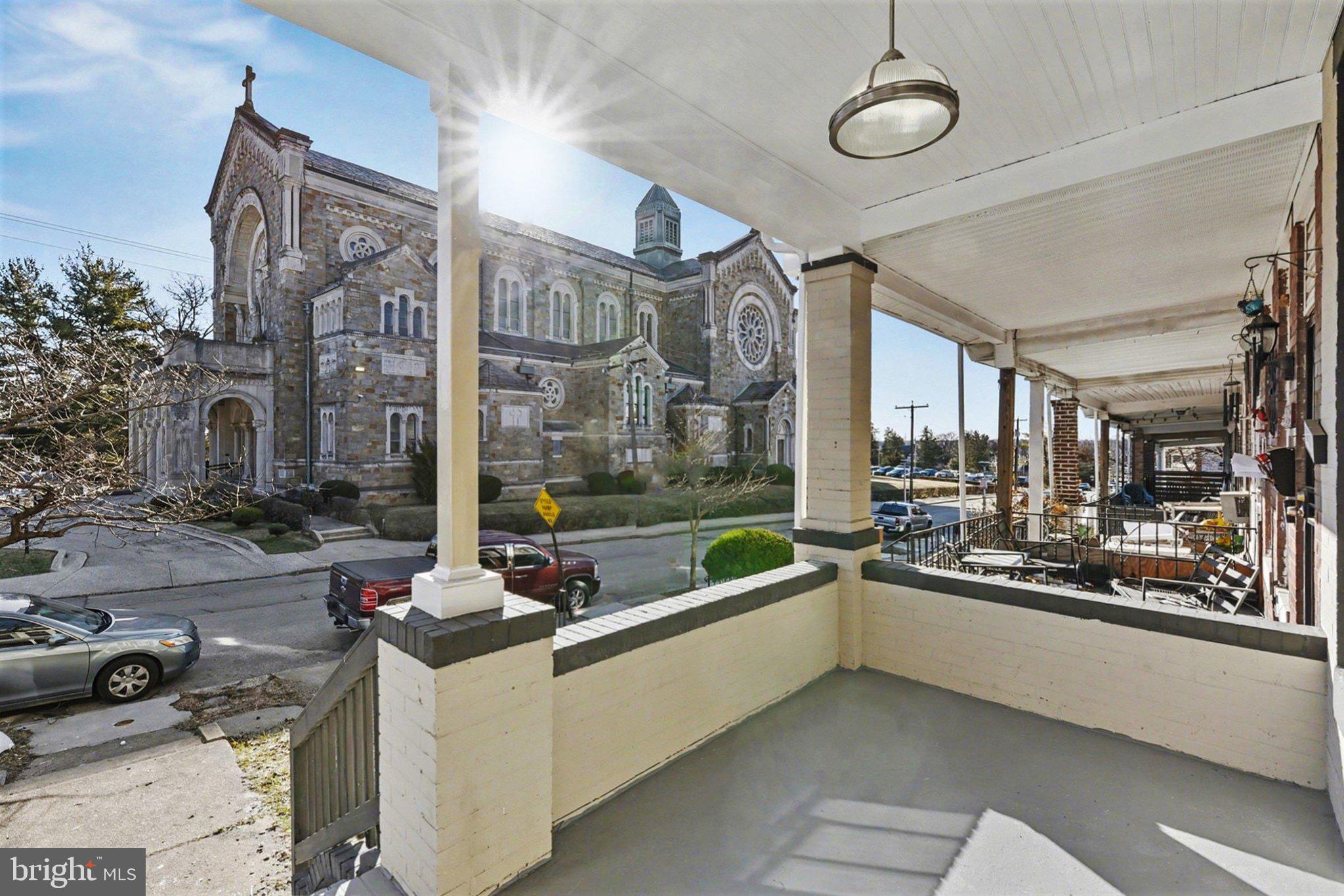 210 North Monastery Avenue Baltimore, MD 21229 - Photo 2 of 24