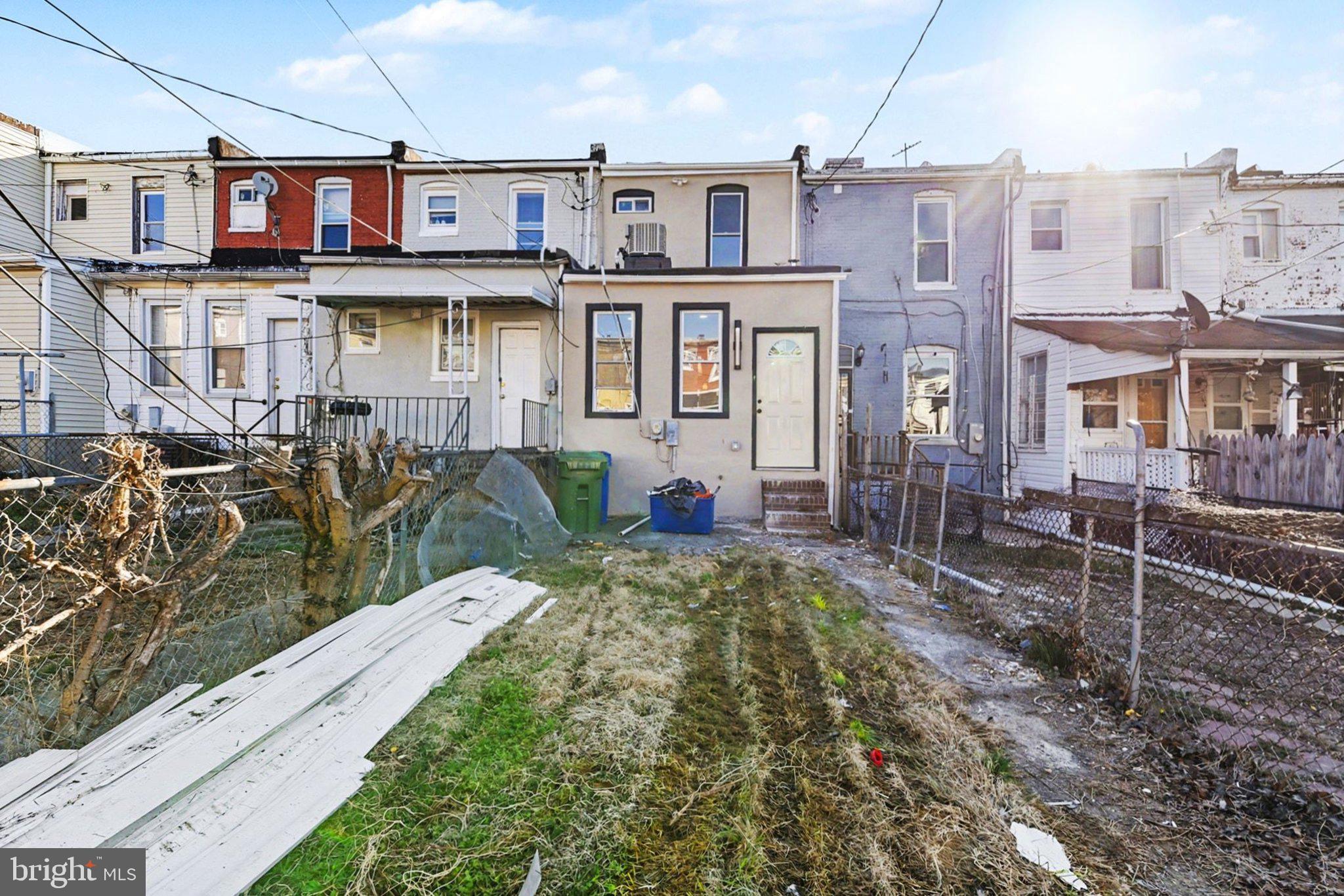 210 North Monastery Avenue Baltimore, MD 21229 - Photo 24 of 24