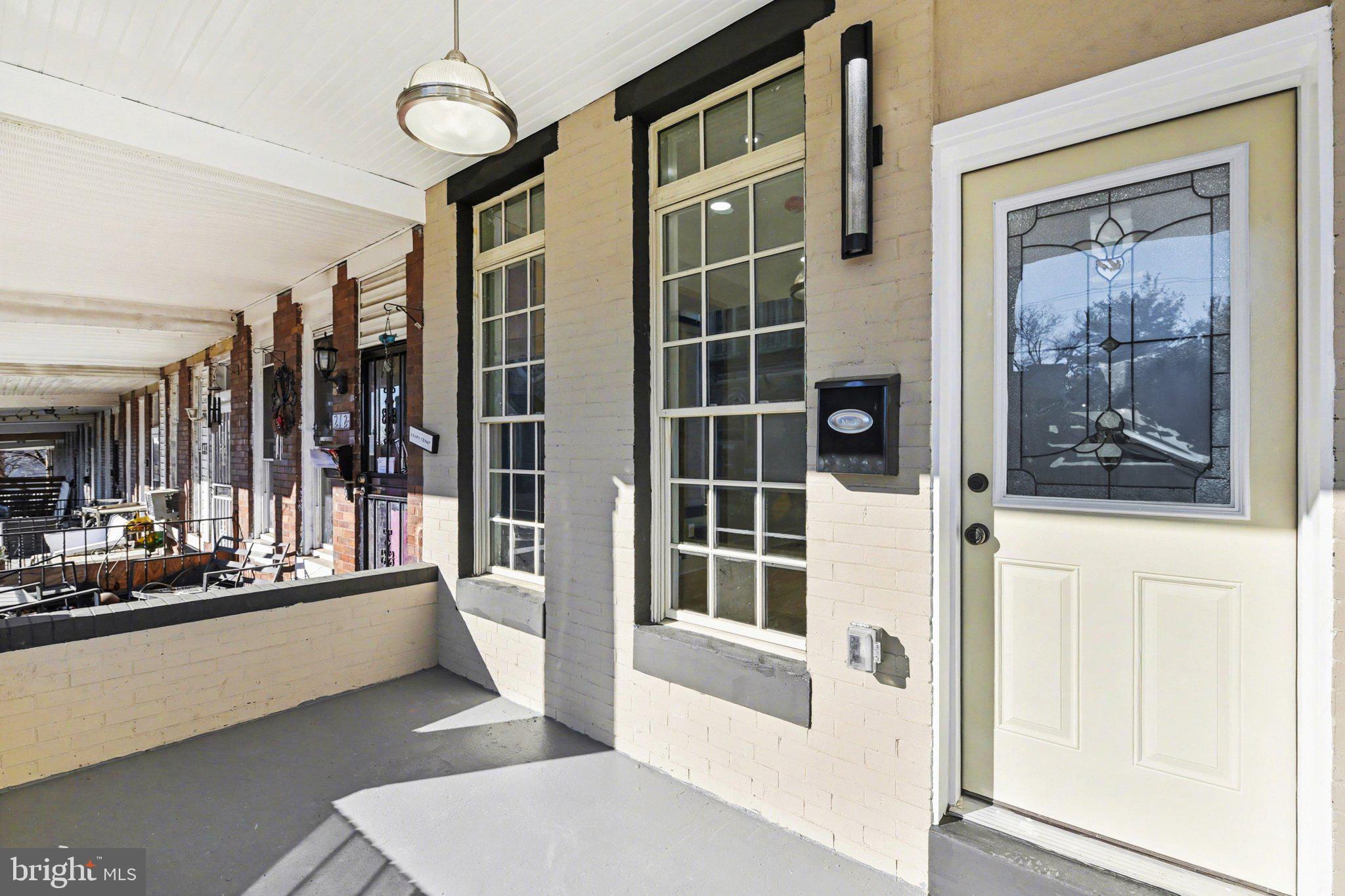 210 North Monastery Avenue Baltimore, MD 21229 - Photo 3 of 24