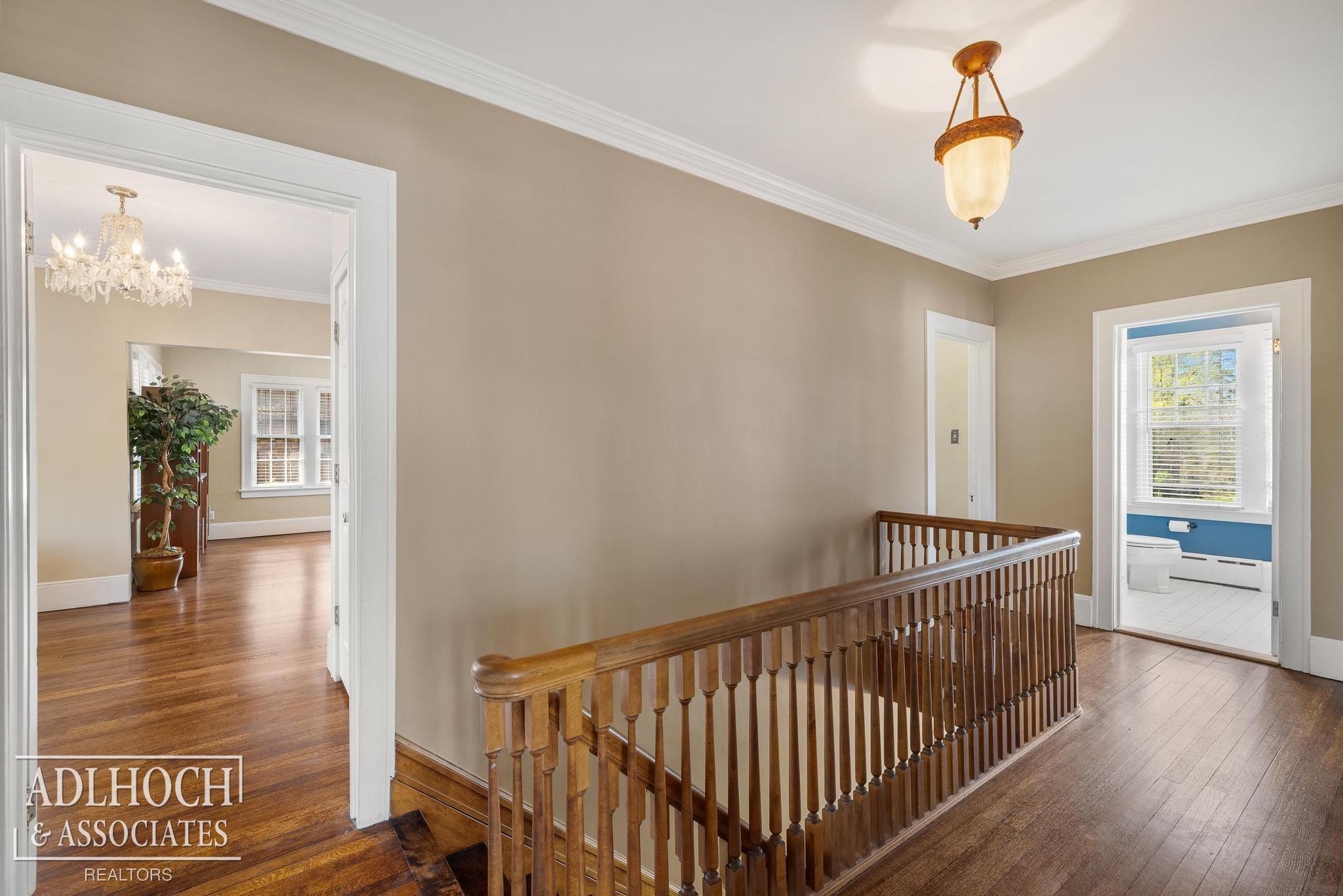 1312 Buckingham Road Grosse Pointe Park, MI 48230 - Photo 28 of 63
