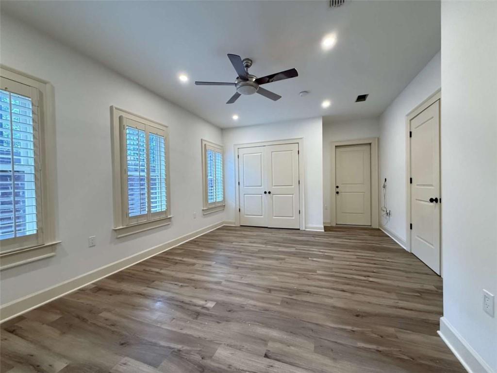 201 Riversgate Drive Atlanta, GA 30339 - Photo 55 of 69 a view of an empty room with a window