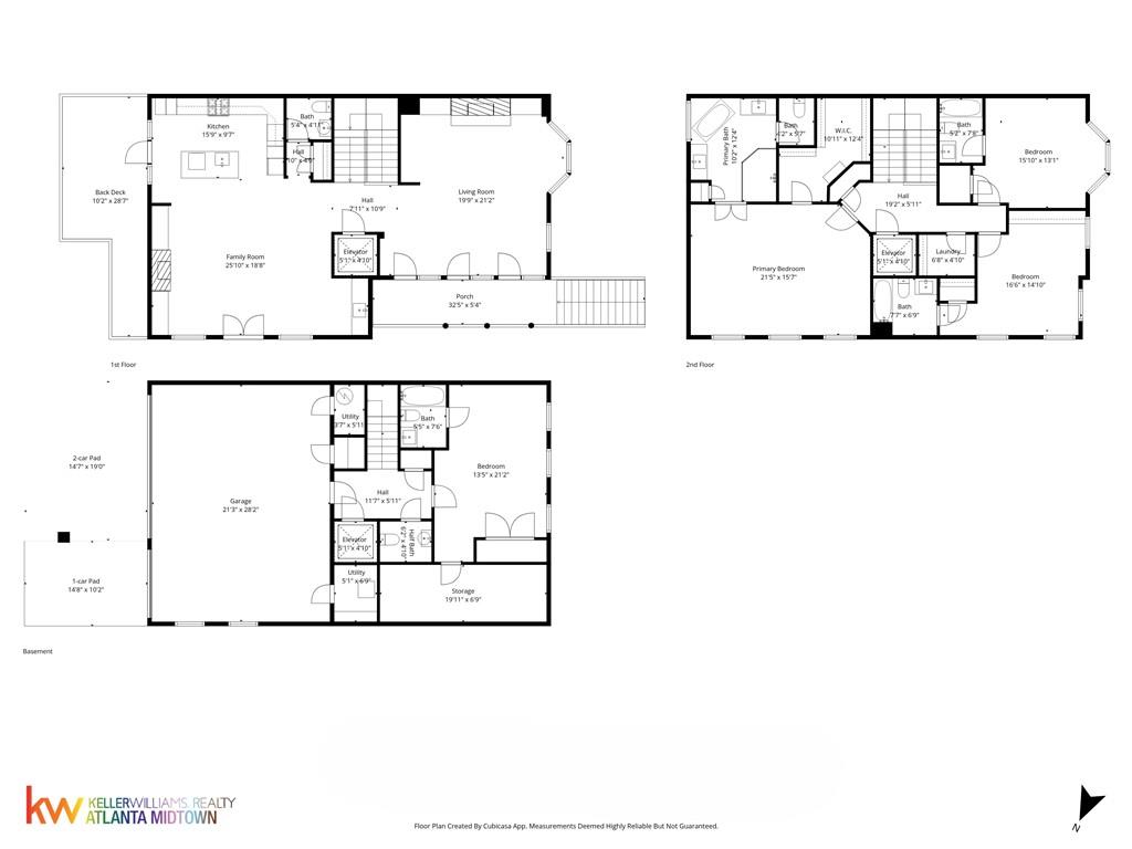 201 Riversgate Drive Atlanta, GA 30339 - Photo 65 of 69