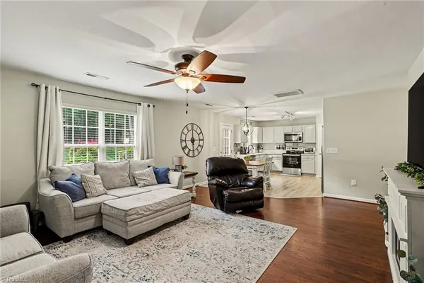 $310,000 | 830 Leach Avenue, Thomasville, NC 27360