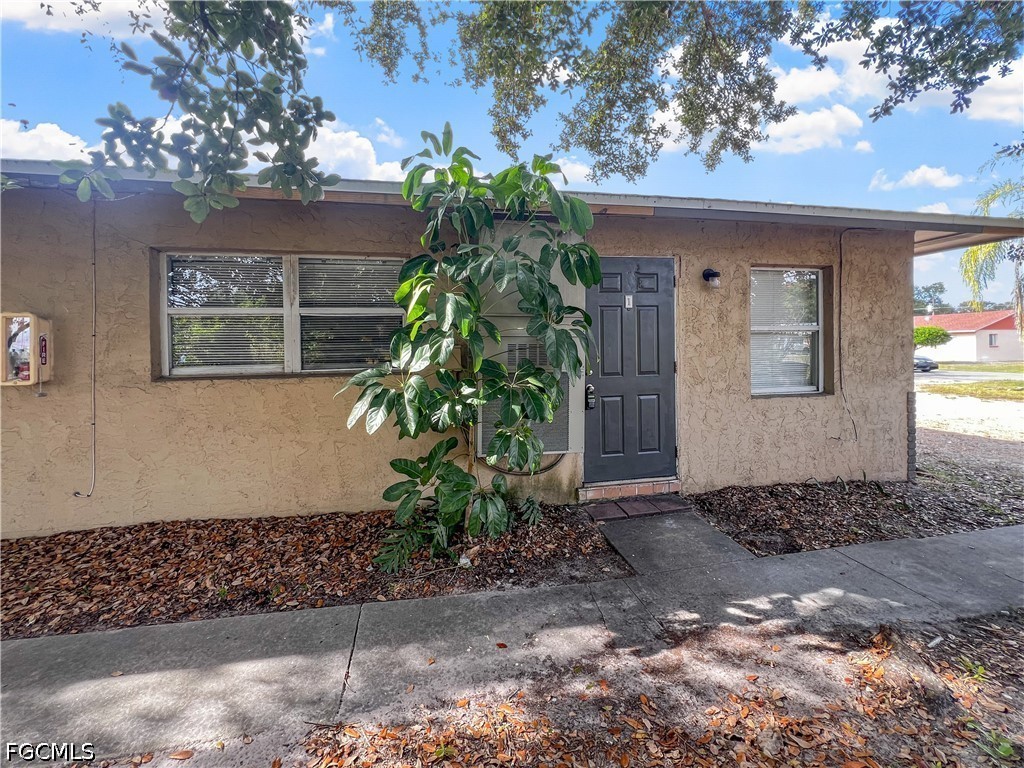 13037 First Street, Unit 1 Fort Myers, FL 33905 - Photo 2 of 22