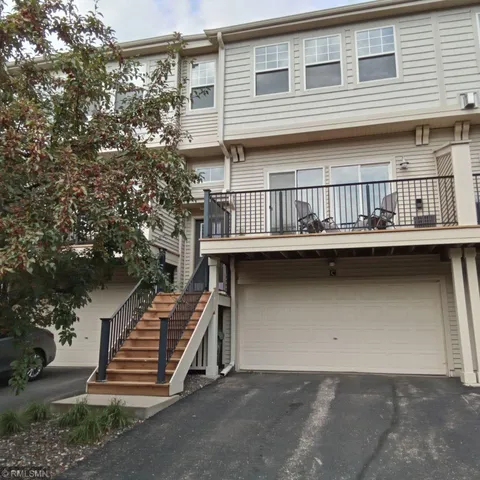 $2,400 | 2408 121st Circle Northeast, Unit C, Blaine, MN 55449