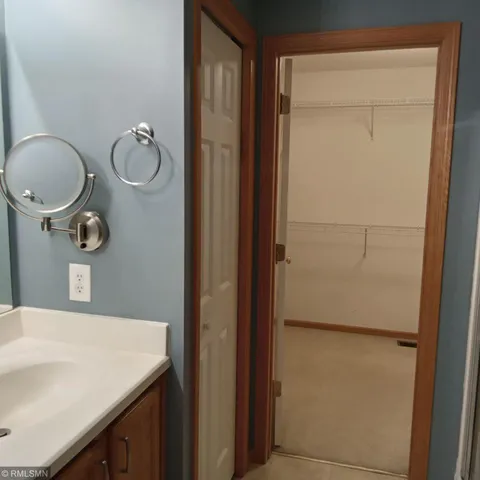 $2,400 | 2408 121st Circle Northeast, Unit C, Blaine, MN 55449