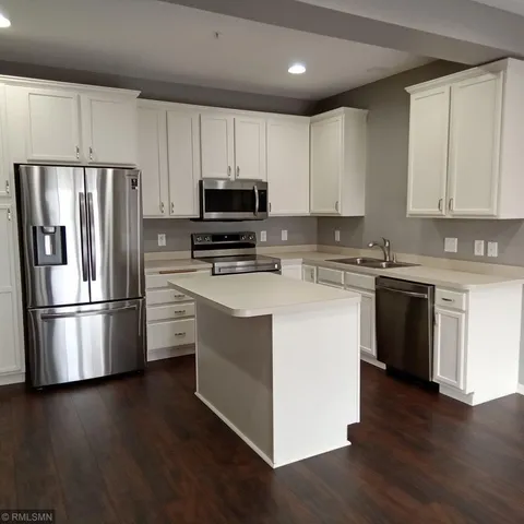 $2,400 | 2408 121st Circle Northeast, Unit C, Blaine, MN 55449