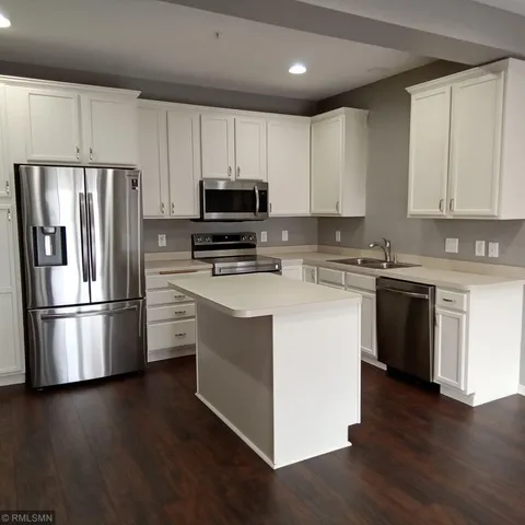$2,400 | 2408 121st Circle Northeast, Unit C, Blaine, MN 55449