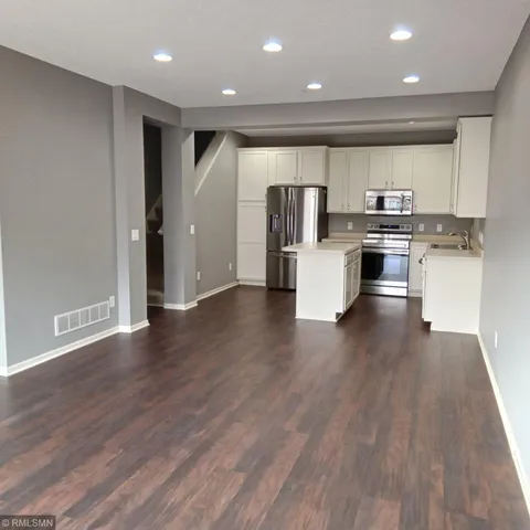 $2,400 | 2408 121st Circle Northeast, Unit C, Blaine, MN 55449