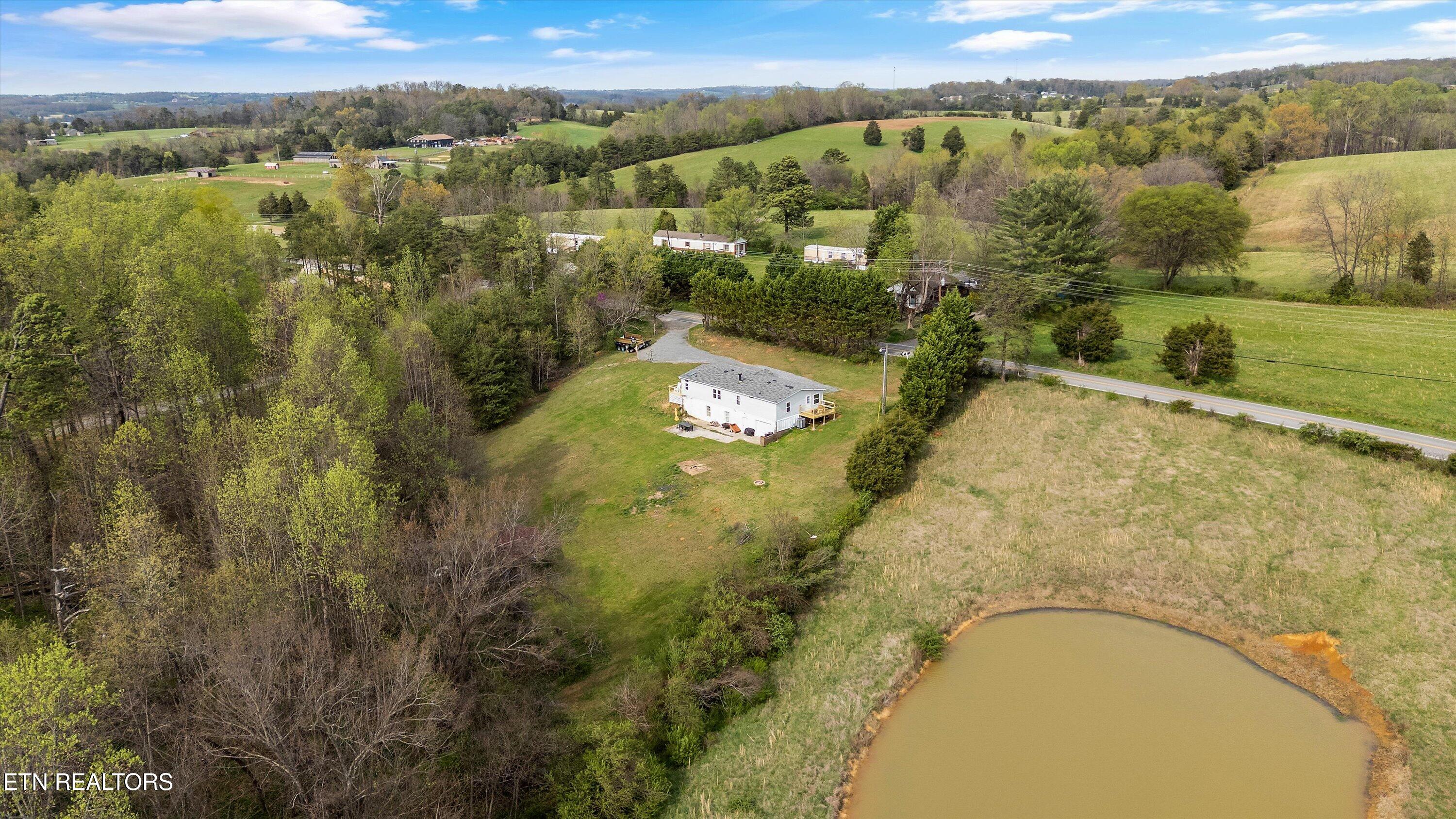 541 Thompson Bridge Road Maryville, TN 37801 - Photo 1 of 39 35-541 Thompson Bridge Rd35