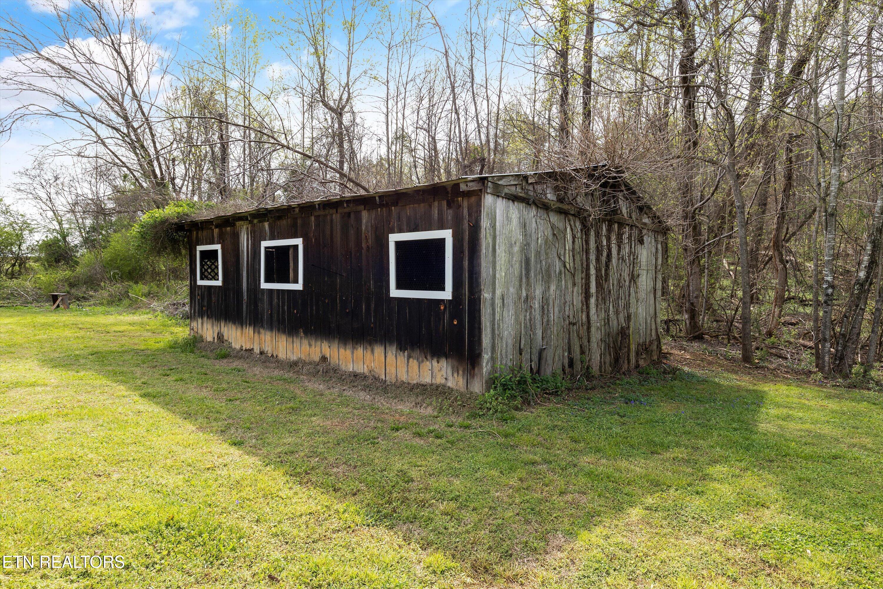 541 Thompson Bridge Road Maryville, TN 37801 - Photo 28 of 39 30-541 Thompson Bridge Rd29