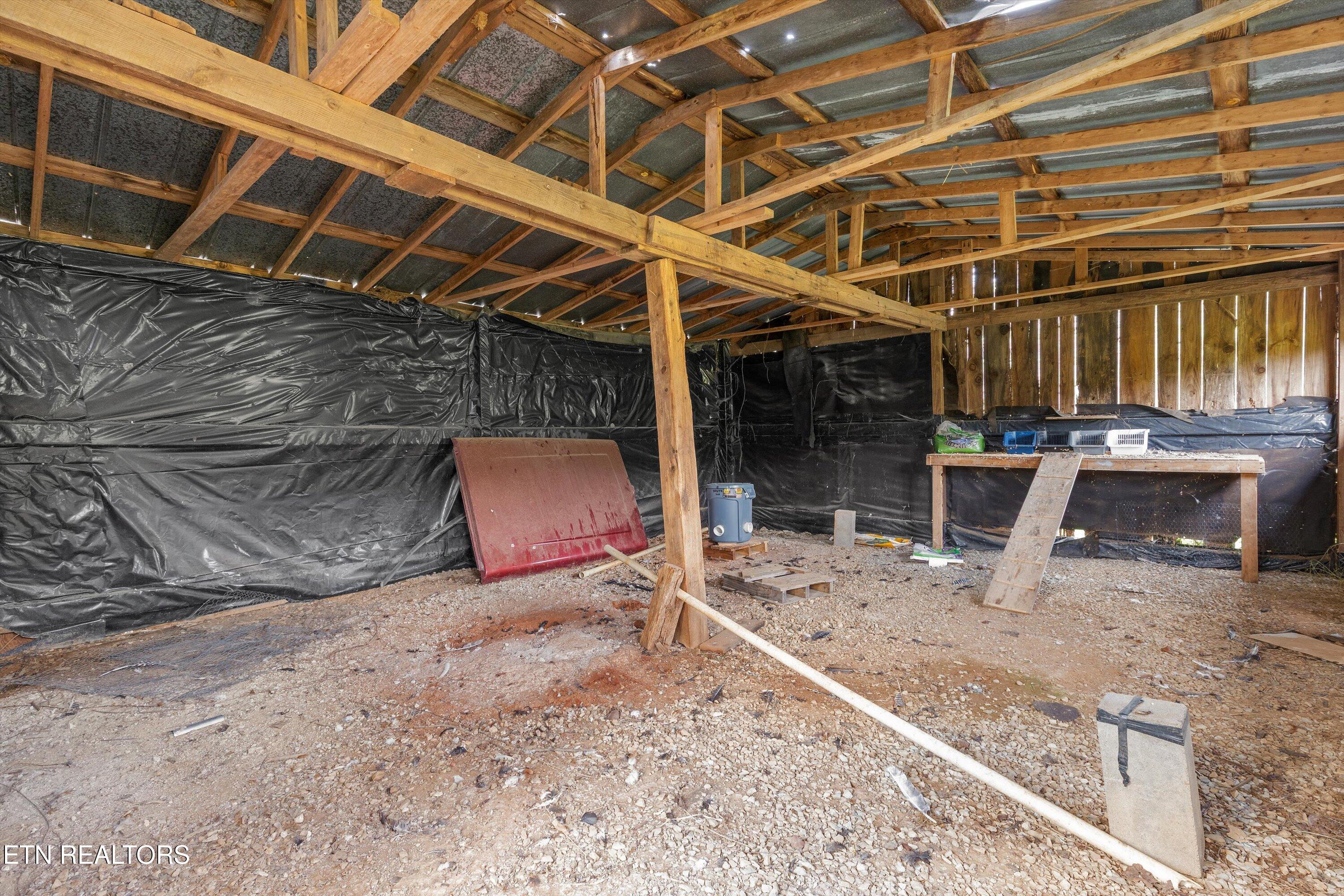 541 Thompson Bridge Road Maryville, TN 37801 - Photo 29 of 39 31-541 Thompson Bridge Rd30