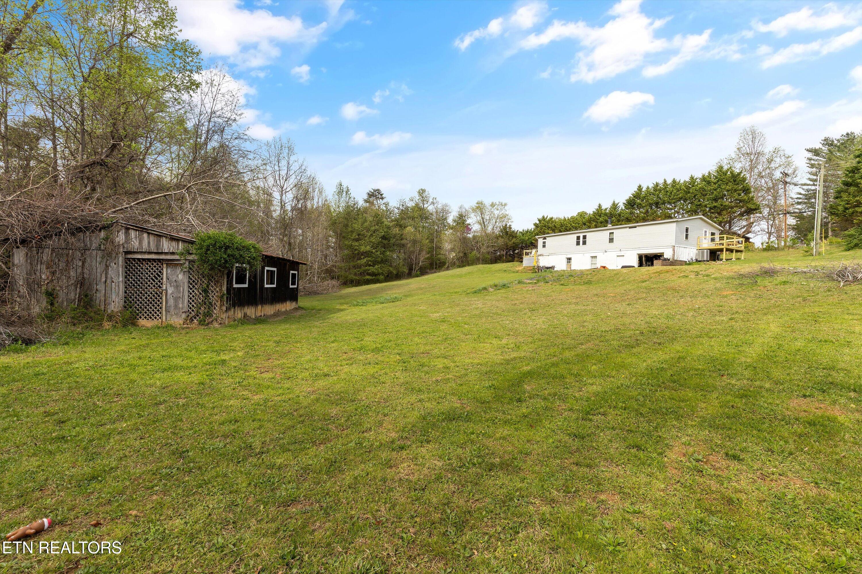 541 Thompson Bridge Road Maryville, TN 37801 - Photo 30 of 39 32-541 Thompson Bridge Rd31