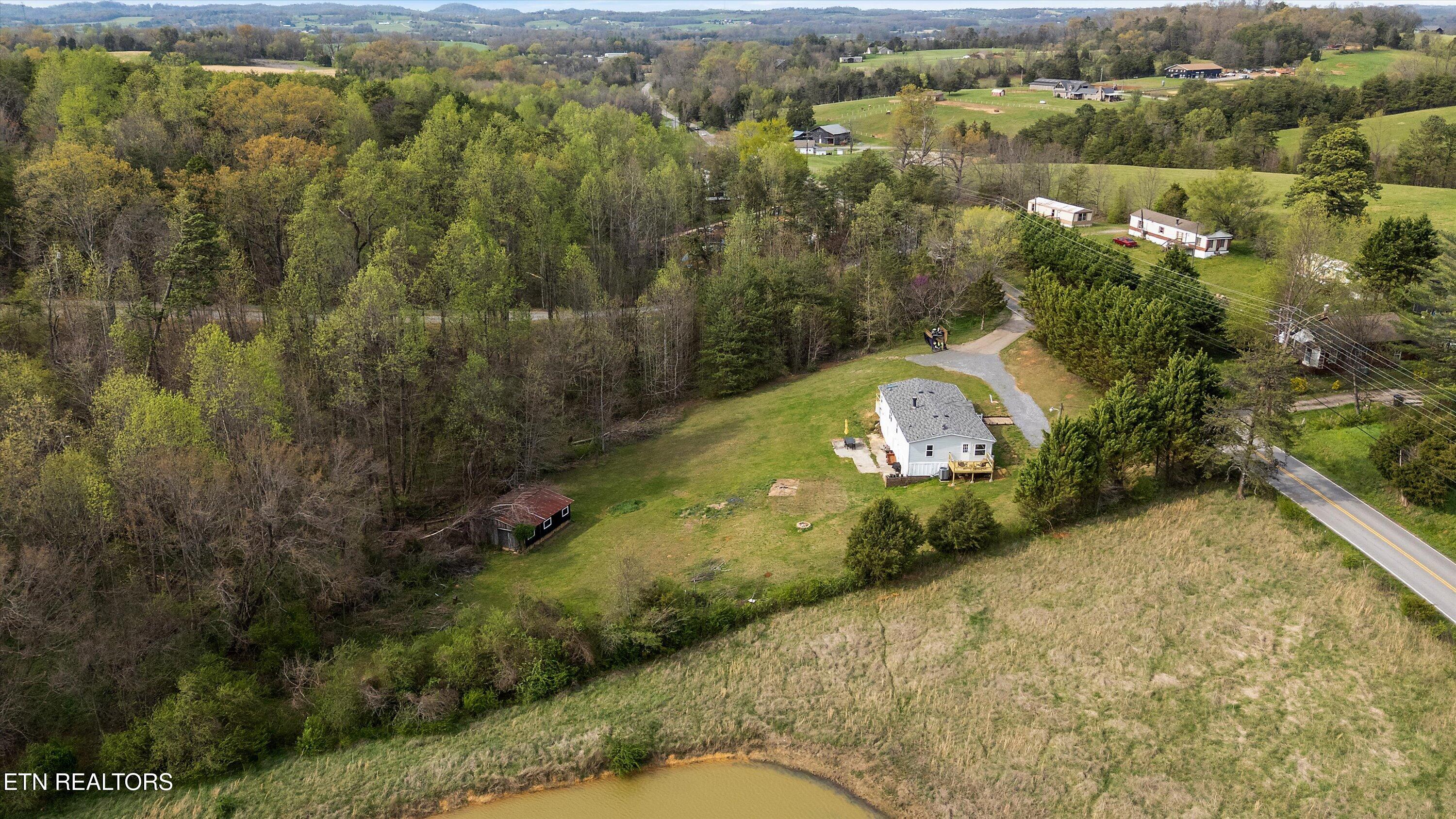 541 Thompson Bridge Road Maryville, TN 37801 - Photo 33 of 39 36-541 Thompson Bridge Rd36
