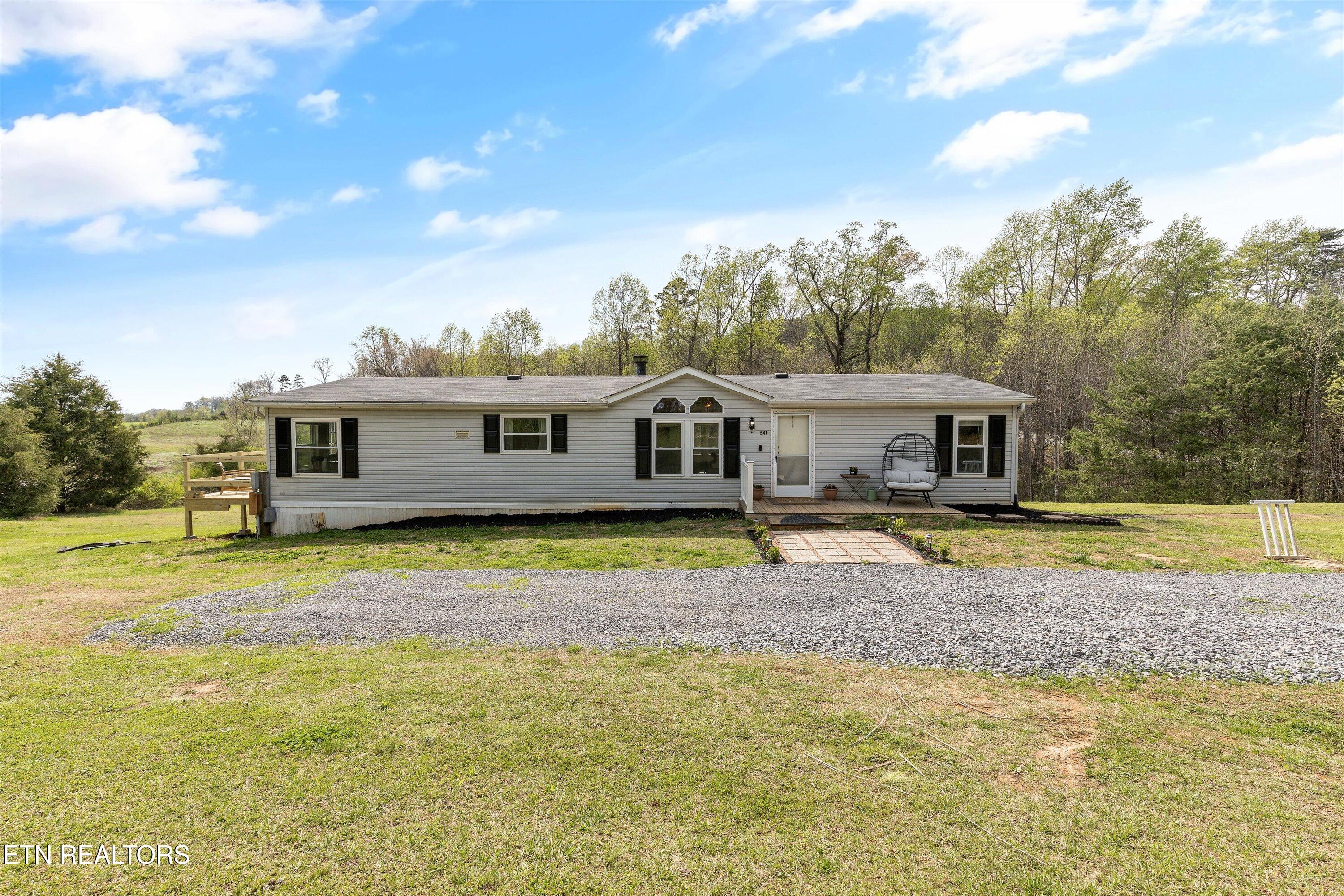 541 Thompson Bridge Road Maryville, TN 37801 - Photo 38 of 39 02-541 Thompson Bridge Rd21