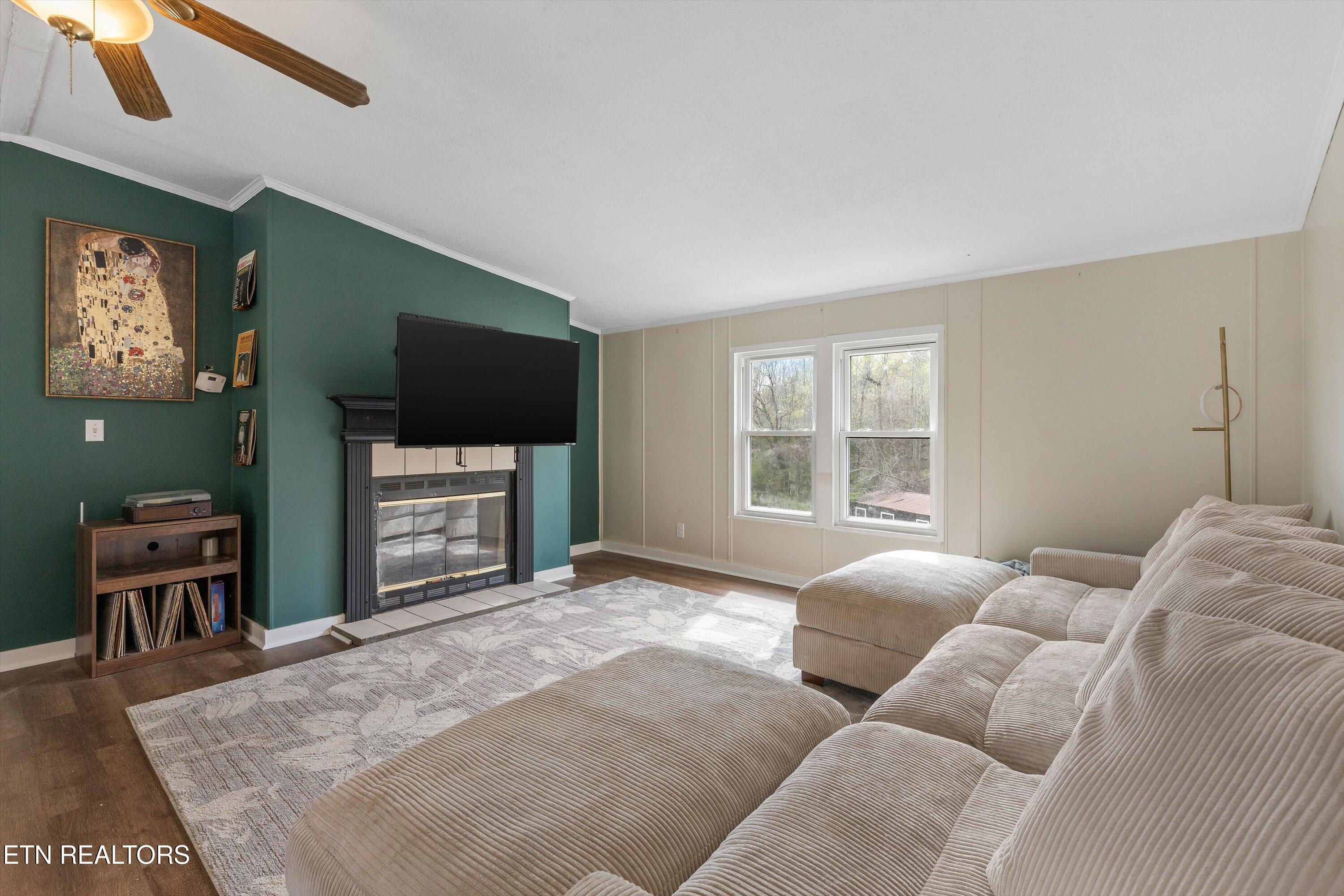 541 Thompson Bridge Road Maryville, TN 37801 - Photo 7 of 39 09-541 Thompson Bridge Rd05
