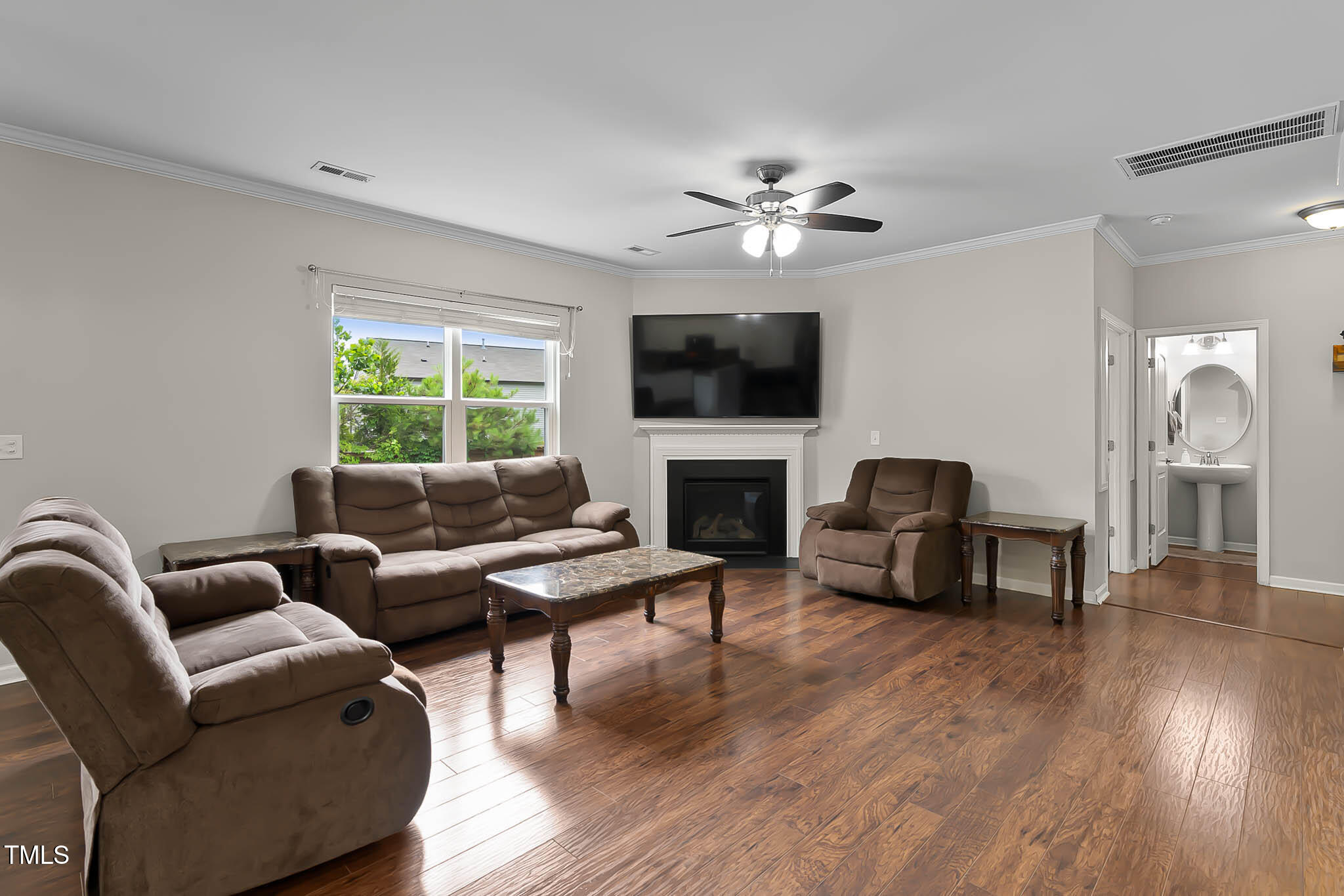 8005 Caithness Street Raleigh, NC 27616 - Photo 21 of 45 DSC09228