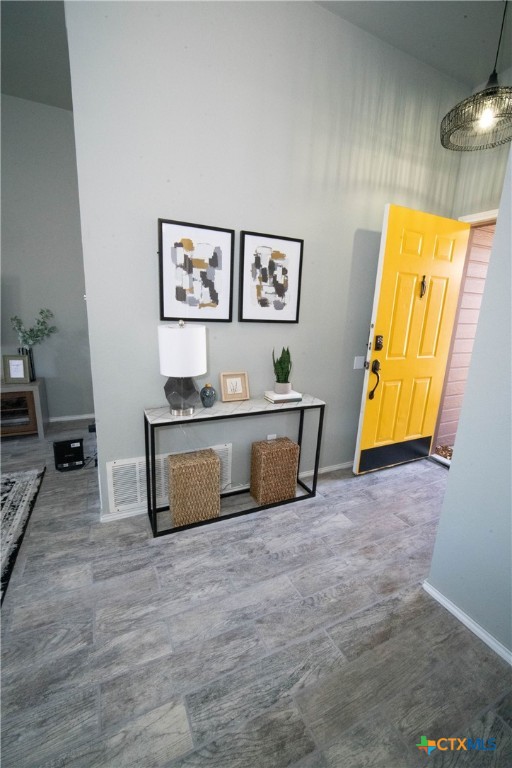 2607 Rampart Loop Killeen, TX 76542 - Photo 13 of 34 a room with toys and a table