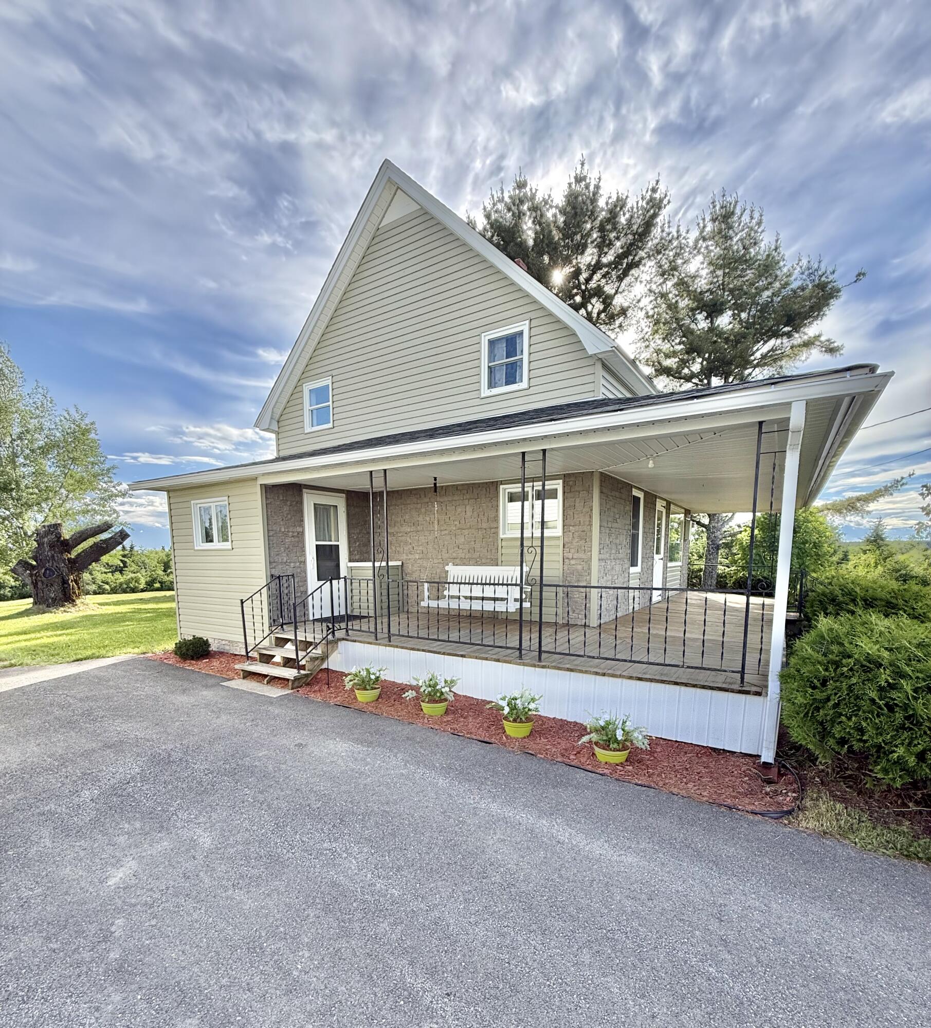 17 Doucette Road Grand Isle, ME 04746 - Photo 2 of 87 Exterior
