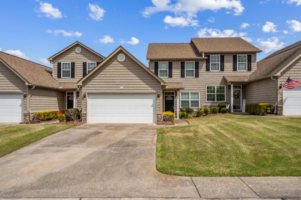 $232,900 | 526 Hamilton Way, Chatsworth, GA 30705