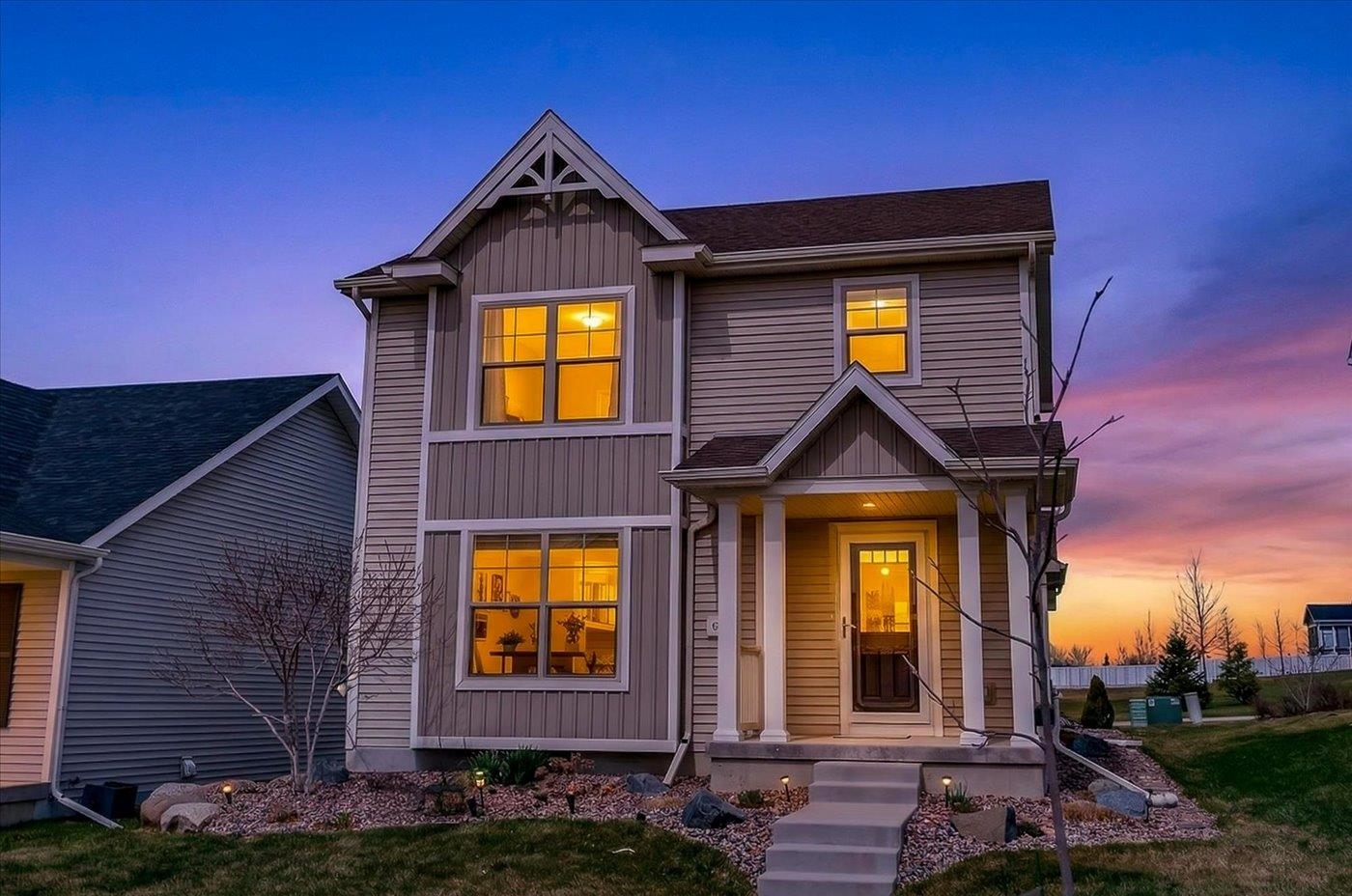 9314 Highland Gate Way Verona, WI 53593 - Photo 2 of 31