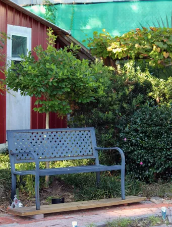 a view of outdoor space