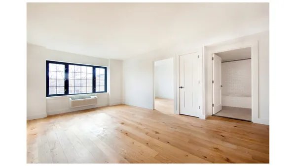 $4,850 | 213 Maujer Street, Unit 7 | Williamsburg