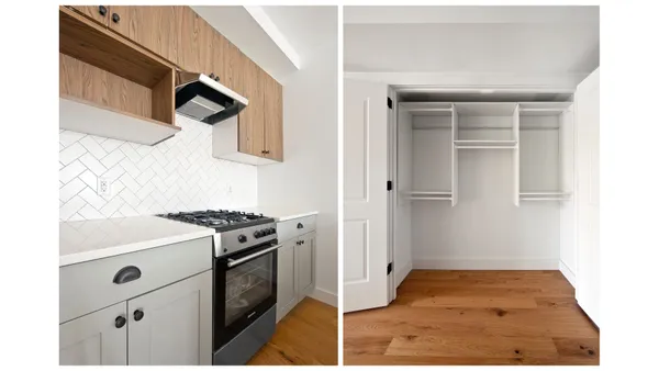 $4,850 | 213 Maujer Street, Unit 7 | Williamsburg