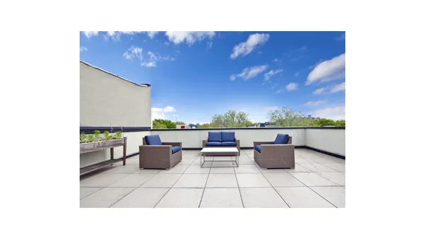 $4,850 | 213 Maujer Street, Unit 7 | Williamsburg