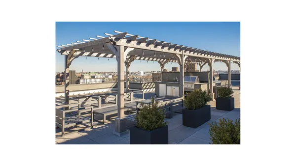 $4,850 | 213 Maujer Street, Unit 7 | Williamsburg