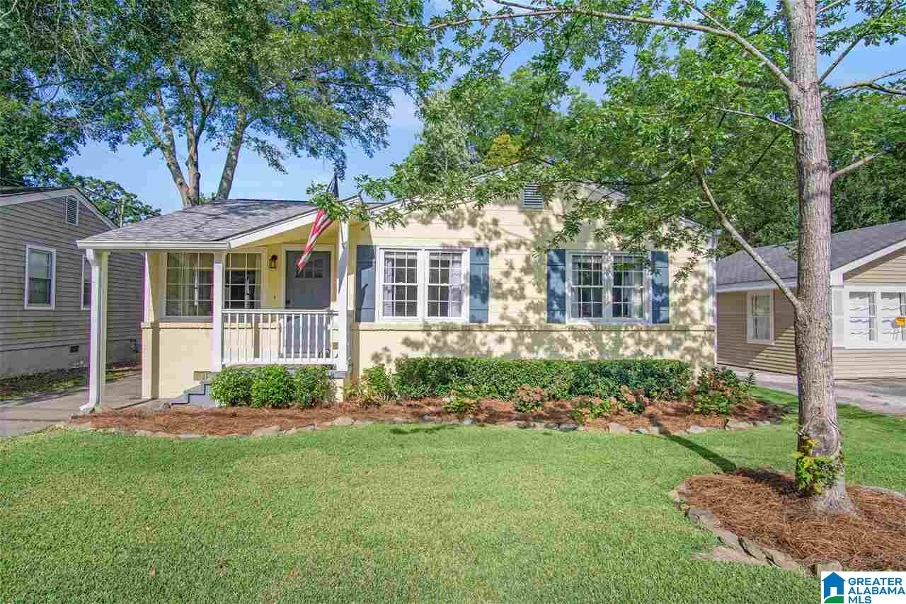 136 Chestnut Street Birmingham, AL 35210 - Photo 1 of 28