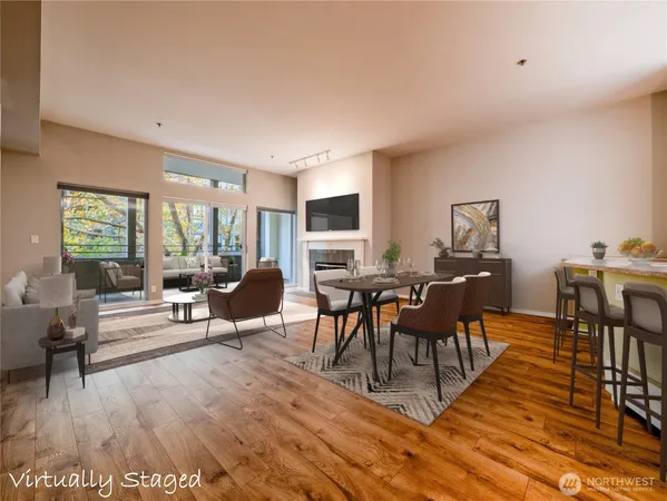 $539,950 | 526 1st Avenue South, Unit 203, Seattle, WA 98104