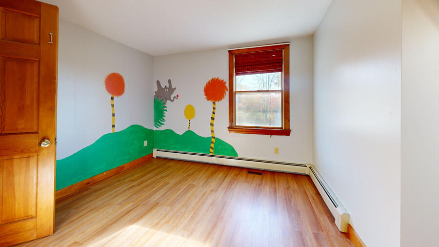 2307 North Union Road Union, ME 04862 - Photo 33 of 61 2nd Floor Bonus Room