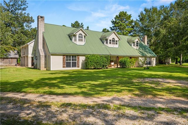 32 Garland Ryder Road Deville, LA 71328 - Photo 41 of 58 Gallery Image 41