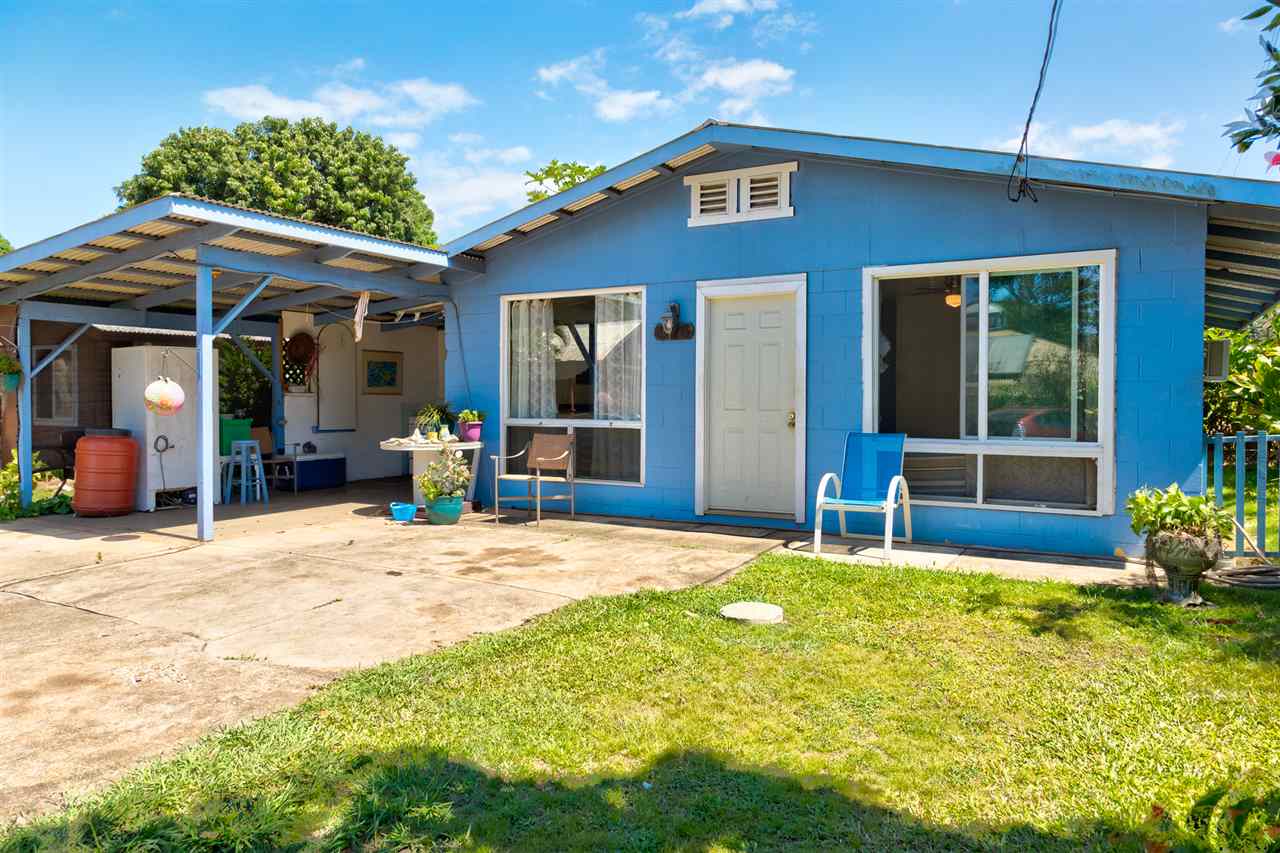 976 Noholani Street Haiku, HI 96708 - Photo 2 of 20 Gallery Image 2
