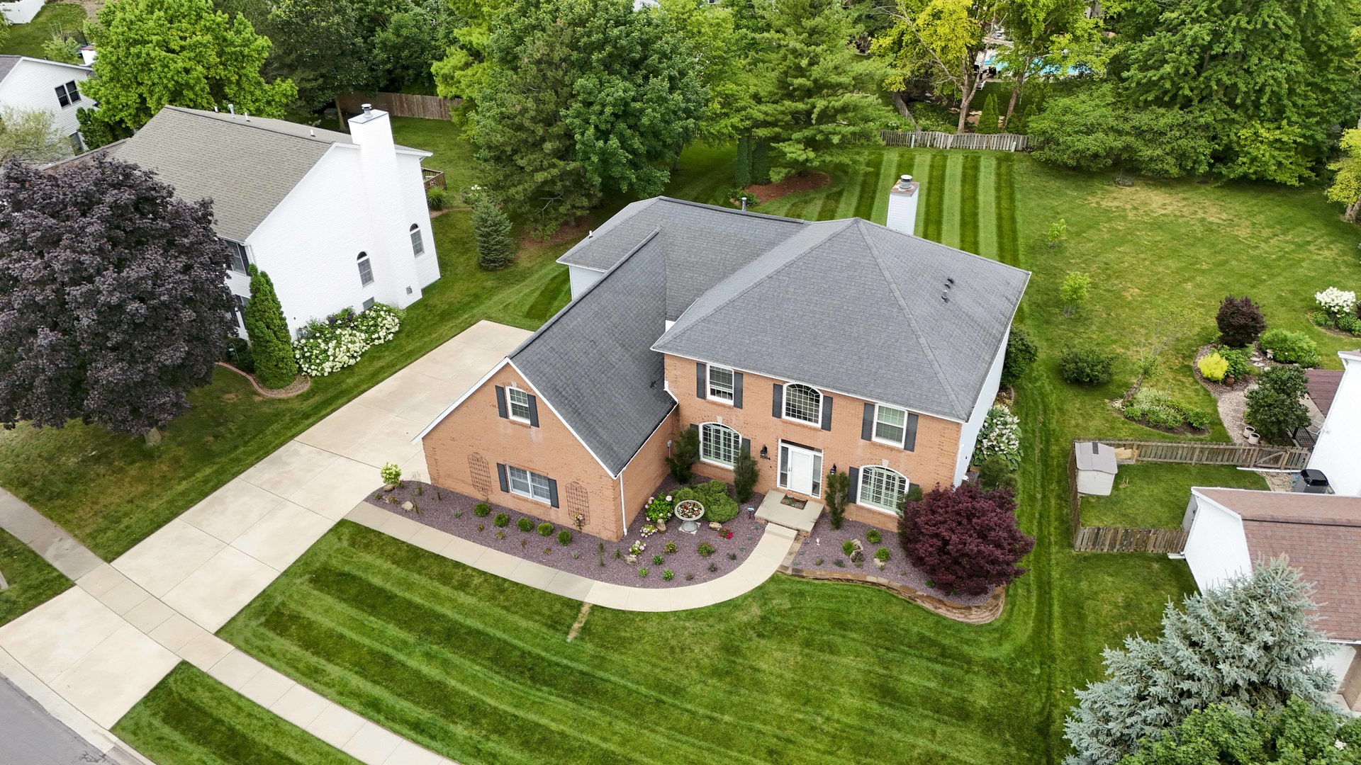 2804 Keystone Road Bloomington, IL 61704 - Photo 4 of 46 Gallery Image 4