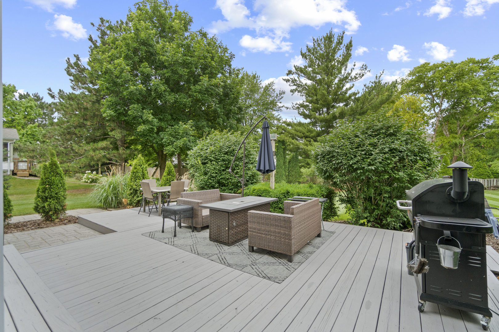 2804 Keystone Road Bloomington, IL 61704 - Photo 8 of 46 Gallery Image 8