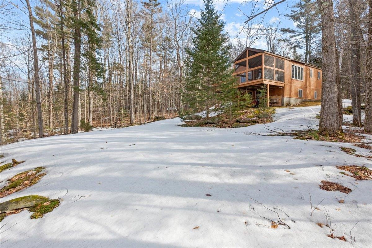 127 Mountain Ridge Road Peru, VT 05152 - Photo 1 of 37 Gallery Image 1
