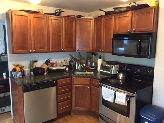 14 Tuckerman Street, Unit 2 Boston, MA 02127 - Photo 3 of 9